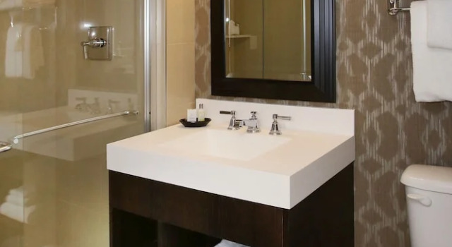 Полулюкс Resorts Casino Hotel Atlantic City