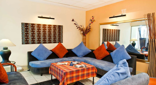 Protea Hotel by Marriott Walvis Bay Indongo, Réserver Hôtel Walvisbay Urban Walvis Bay
