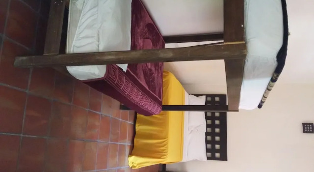 Номер Standard Posada Hotel Punto Guadalajara