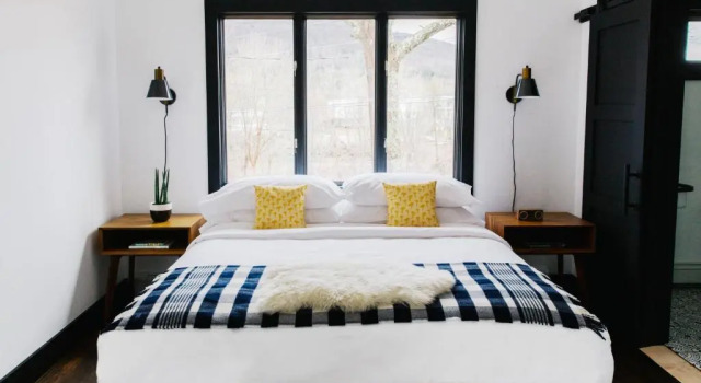 Suite Deluxe Eastwind