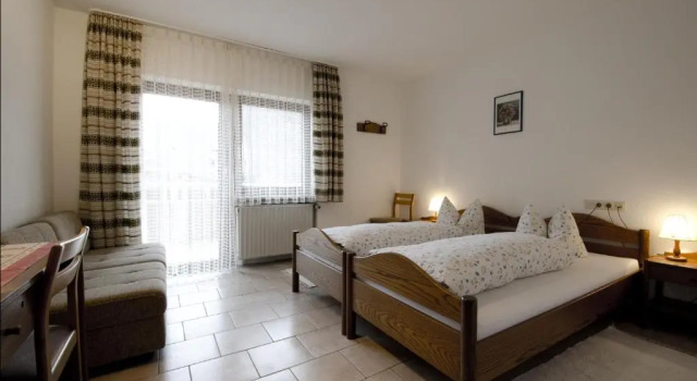 Двухместный номер Standard Hotel Gasthof Rössle