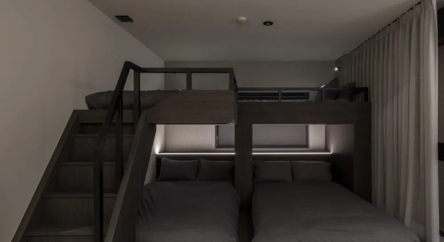 Hotel Guild 5