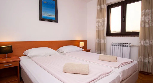 Modern Apartment Near the Beach in Istria, Забронировать Апартаменты/квартира Апартаменты Пьешчана-Увала, Апартаменты/квартира