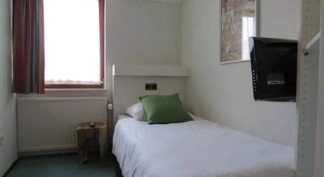 Одноместный номер Standard Hotel Schilberg