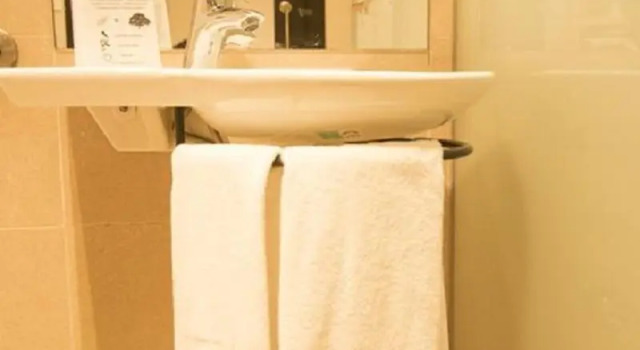 Номер Standard New Hotel Colon