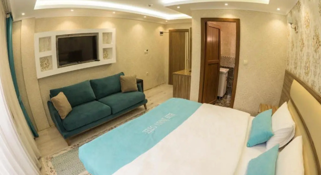 Двухместный номер Standard Elif inan Otel