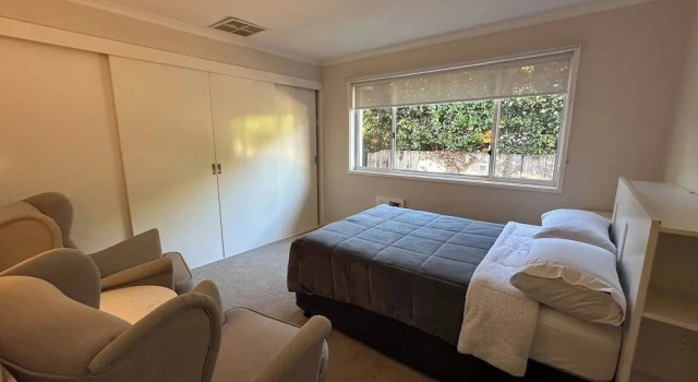 Curtin Cozy 2-bedroom House Near Canberra Hospital, Buchen Sie Ferienhaus Tuggeranong New South Wales