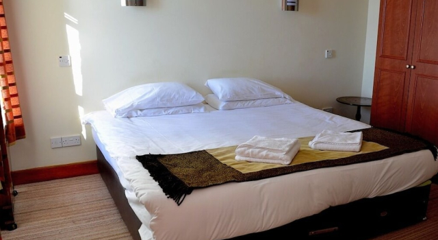 Crown Hotel