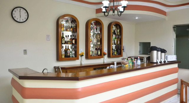 Hotel Ipê
