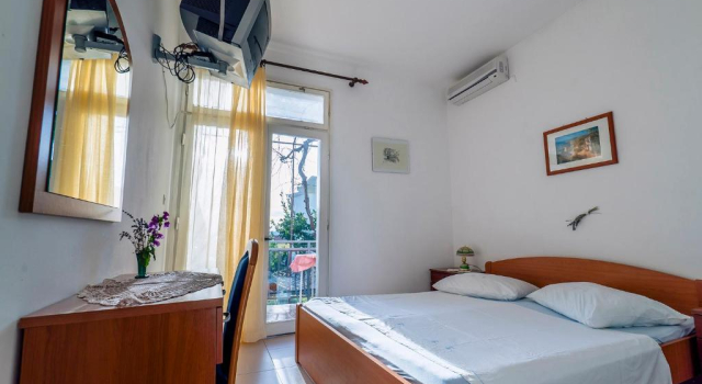 Номер Deluxe Villa Senzen