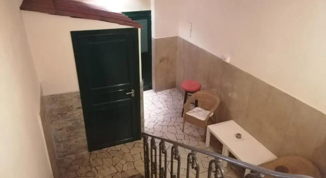 Апартаменты SantAntonino Apartments
