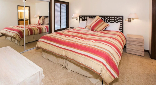 Three Kings 37 2 Bedroom Condo, Забронировать Апартаменты/квартира Апартаменты Парк-Сити, рядом с Skatepark, Апартаменты/квартира