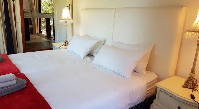 Dream Beach Self Catering Lodge