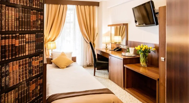 Номер Standard David Boutique ApartHotel
