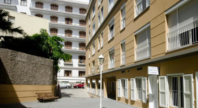 Mencey Lofts Rambla
