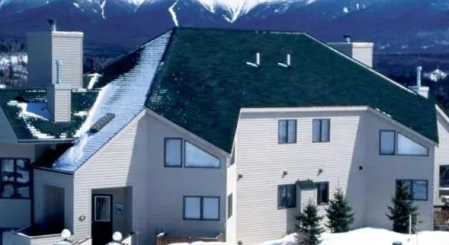 Bretton Woods, Забронировать Отель Бреттон-Вудс Карролл, рядом с Learning Center Ski Lift