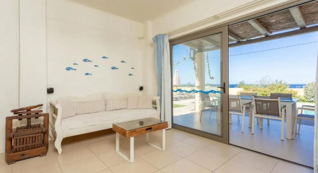Panormos Villas Collection, Забронировать Отель Отели Панормос с парковкой, Парковка