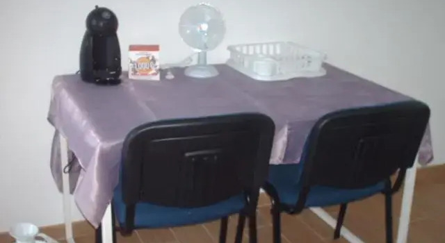 Двухместный номер Standard Quinta da Bunheira
