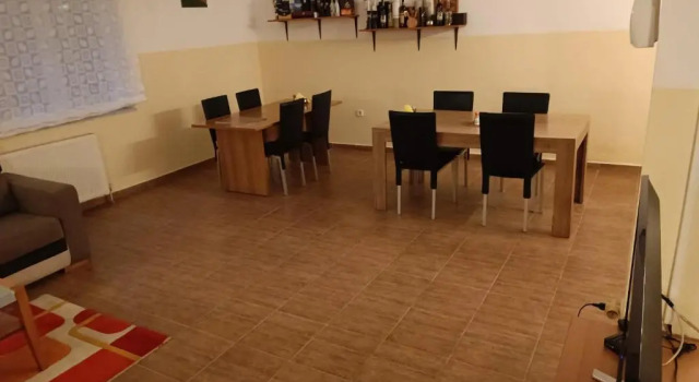 Номер Standard Villa Nana