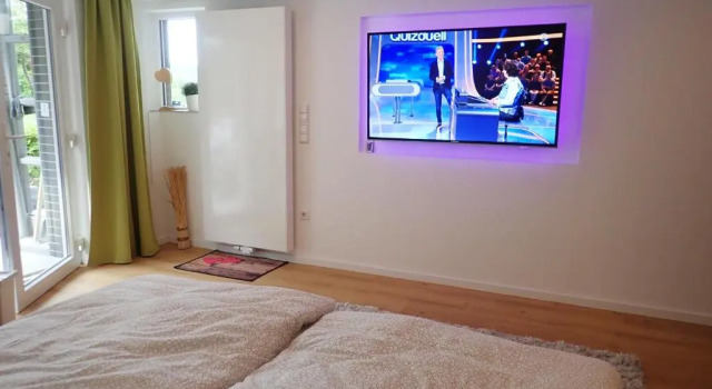 Апартаменты Kleines Moselchalet
