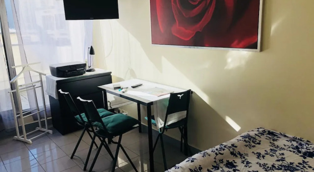 Furnished Flats in Central Paris, Забронировать Отель Отели Парижа 4 звезды, 4*