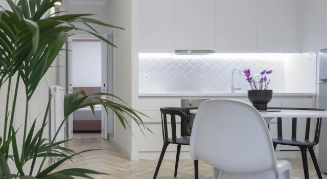 Апартаменты Superior с балконом и с видом на город Athenian Sensations Apartments and Suites in the Heart of Athens