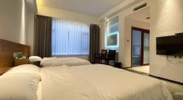 Simple Life Homestay, Rezervasyon Otel Guangdong otoparklı oteller, Otopark