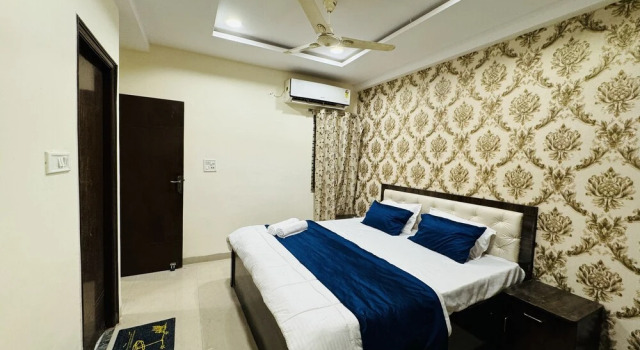 Home Escape 2bhk Apartments