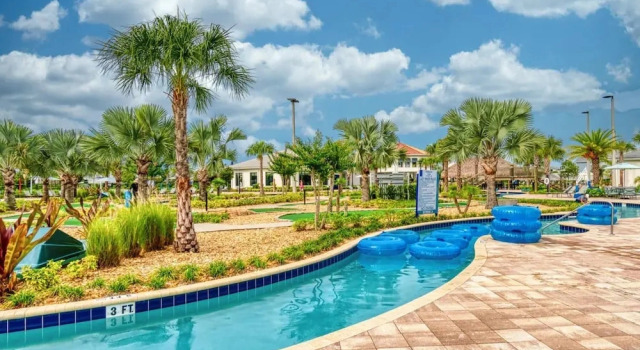 Коттедж Themed Bedrooms Private Pool Premium Location Best Vacation Villa