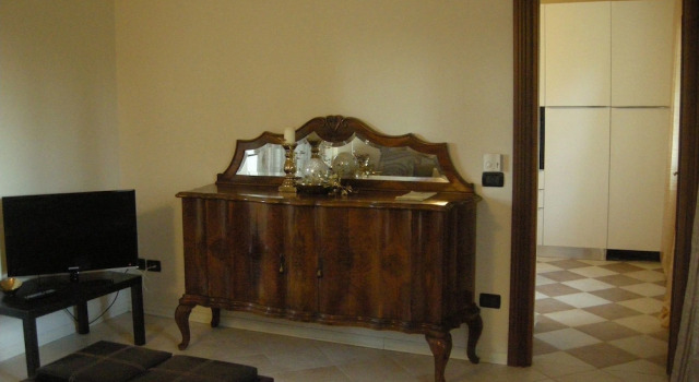 Villa Scati Apartments