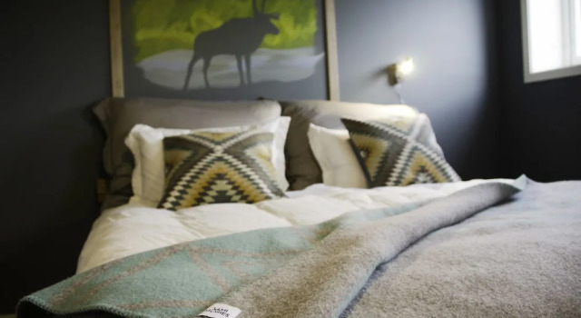 8 Seasons Hotel, Reserva ahora Hotel Varangerbotn Troms og Finnmark