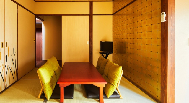Номер Standard Kyomachiya Hotel Mifuku