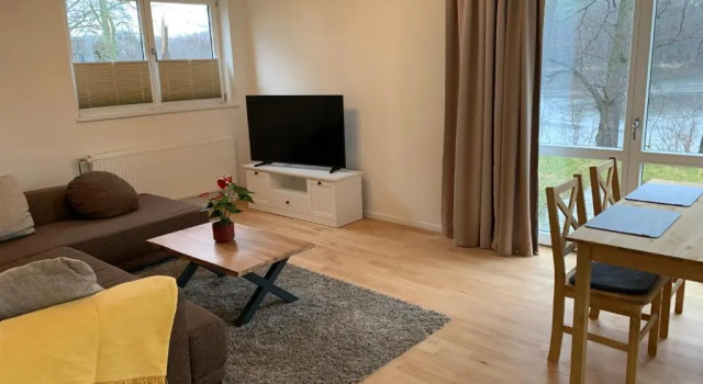 Sacco 7, Book Hotel Birkenwerder Brandenburg an der Havel
