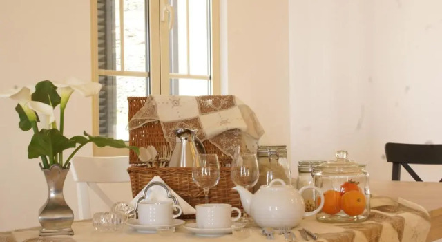 Студия Deluxe Quinta Paços do Lago