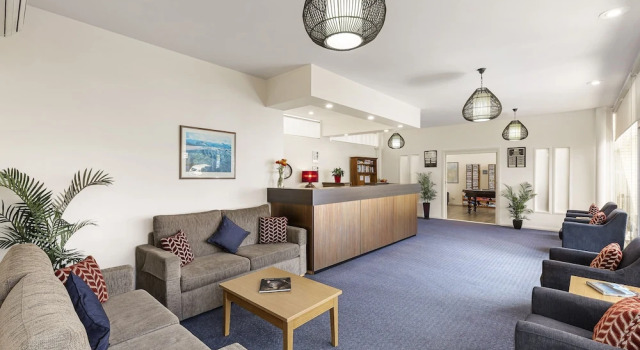 Regent Park, Забронировать Отель Отели Hobart Surrounds 3 звезды, 3*