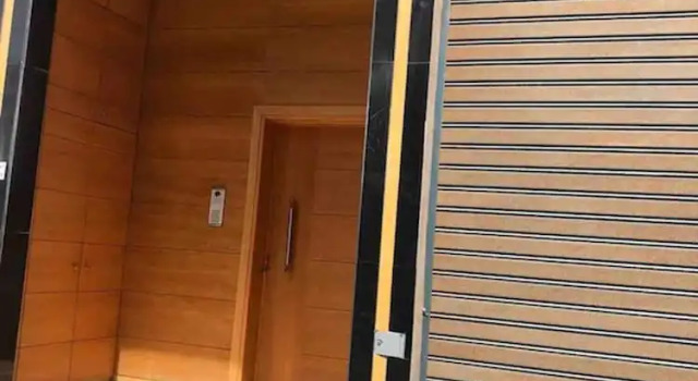 Stunning 2-bed Apartment in Agadir, Забронировать Апартаменты/квартира Отели Агадира с парковкой, рядом с House of Activities Association Club, Парковка