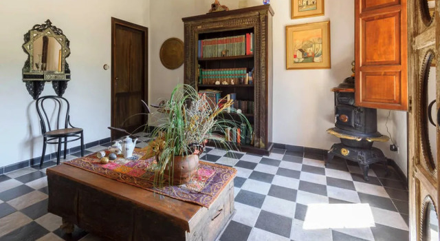 Bed & Breakfast Torre Saracena, Book Hotel Hotels in Sicily with Parking, Parking