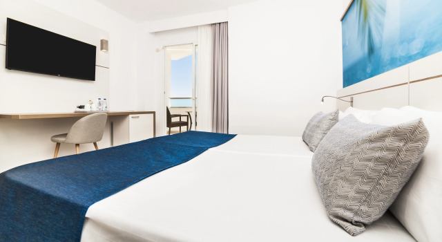 Globales Santa Lucia, Reserva ahora Hotel Hoteles SPA en Palmanova, SPA