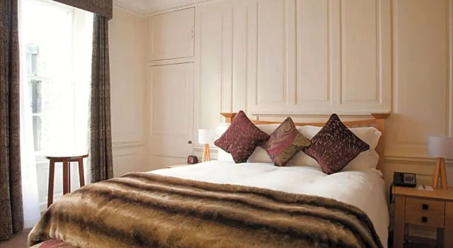 Номер Superior Vanbrugh House Hotel