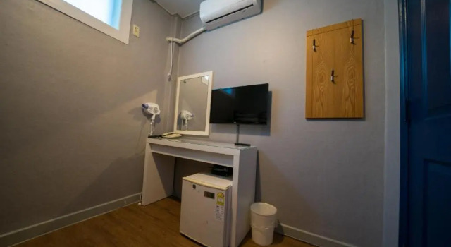Двухместный номер Standard Beewon Guesthouse