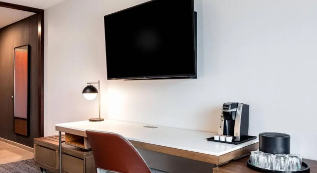 Номер Standard Courtyard Anaheim Buena Park