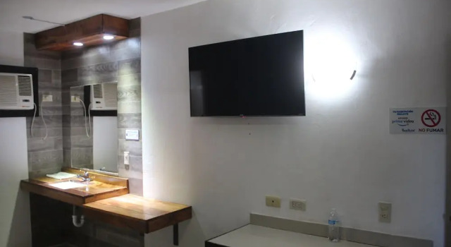 Номер Standard Maxihotel Los Mochis