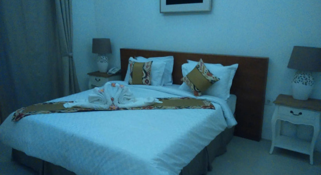 Mai Mesaree Villas, Забронировать Вилла Бизнес-отели Denpasar Municipality, 4* 5*