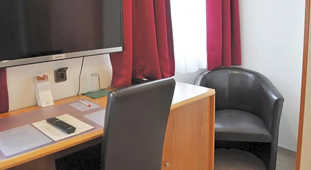 Garni Hotel Alber, Prenota Hotel Marktl Alta Baviera