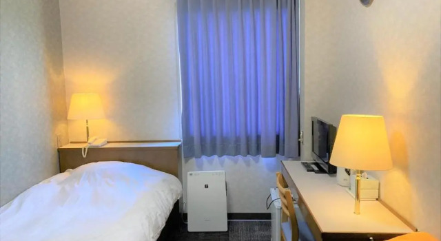 Студия Bayside Hotel Ryugu / Vacation STAY 63706