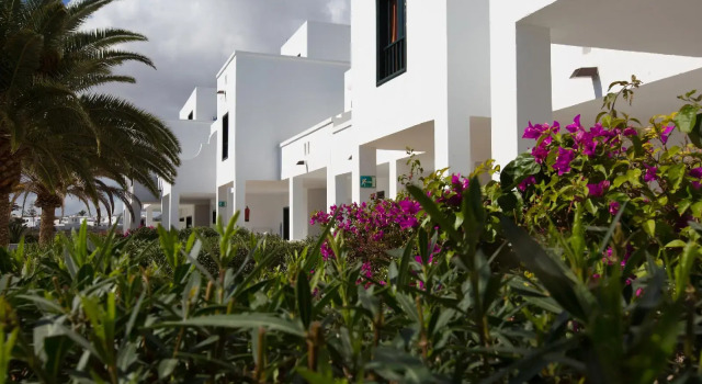 Nazaret Sol, Buchen Sie Ferienwohnung Hotels in Kanarische Inseln mit Pool, Schwimmbad