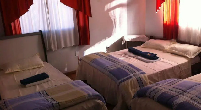 Hotel Alfa Cataratas
