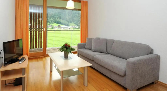 Апартаменты Apartments Susanne