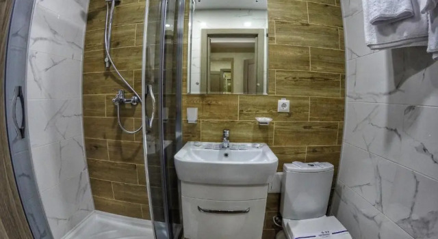 Семейный номер Standard Отель Дружба