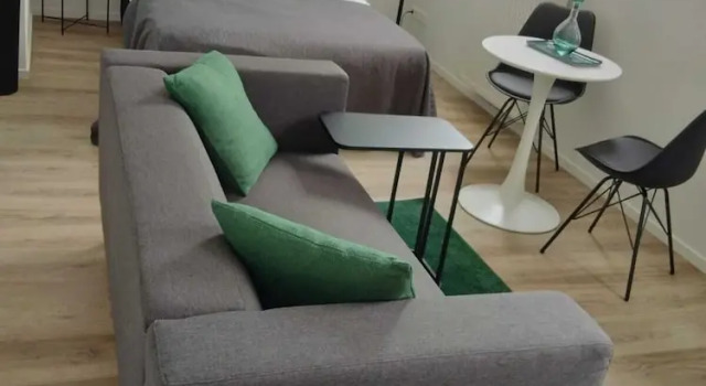 Студия Business Trigo Home Maastricht
